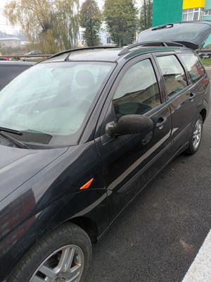Vând Ford Focus - imagine 2