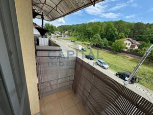 0% Comision! Apartament cu 3 camere de vânzare, Gherla - imagine 8