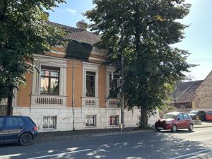 Vila de vanzare - sediu de firma - in Timisoara, judetul Timis - imagine 2