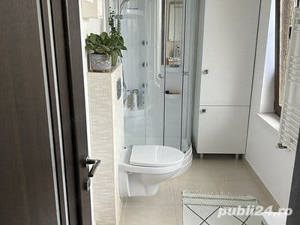 De vânzare duplex mobilat  si utilat Mosnita Noua - imagine 7