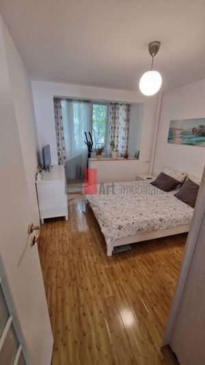 Vânzare apartament 3 camere Brâncoveanu - Izvorul Rece - imagine 6