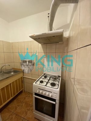  Apartament 2 Camere Decebal Bucuresti - imagine 8