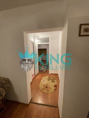  Apartament 2 Camere Decebal Bucuresti - imagine 7