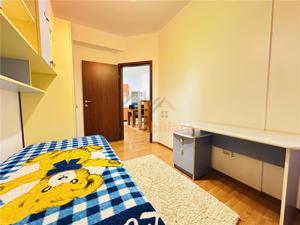 APARTAMENT 3 CAMERE, ETAJ 3, BLOC NOU , ZONA IOSIA , STRADA GRIGORE EROFTE - imagine 13