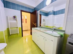 APARTAMENT 3 CAMERE, ETAJ 3, BLOC NOU , ZONA IOSIA , STRADA GRIGORE EROFTE - imagine 7