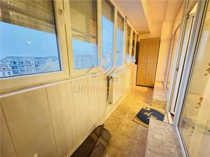 APARTAMENT 3 CAMERE, ETAJ 3, BLOC NOU , ZONA IOSIA , STRADA GRIGORE EROFTE - imagine 14