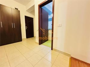 APARTAMENT 3 CAMERE, ETAJ 3, BLOC NOU , ZONA IOSIA , STRADA GRIGORE EROFTE - imagine 19