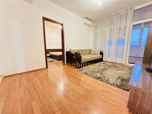 APARTAMENT 3 CAMERE, ETAJ 3, BLOC NOU , ZONA IOSIA , STRADA GRIGORE EROFTE - imagine 5