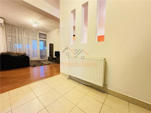 APARTAMENT 3 CAMERE, ETAJ 3, BLOC NOU , ZONA IOSIA , STRADA GRIGORE EROFTE - imagine 17