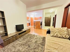 APARTAMENT 3 CAMERE, ETAJ 3, BLOC NOU , ZONA IOSIA , STRADA GRIGORE EROFTE - imagine 11