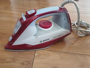 Fier de călcat călcător Bosch  Fier calcat