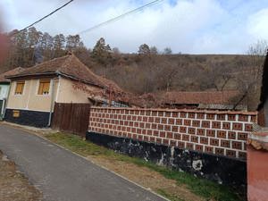 vand casa in comuna Ormeniș judetul Brașov,  - imagine 2