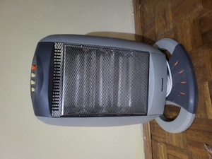Calorifer electric - imagine 2