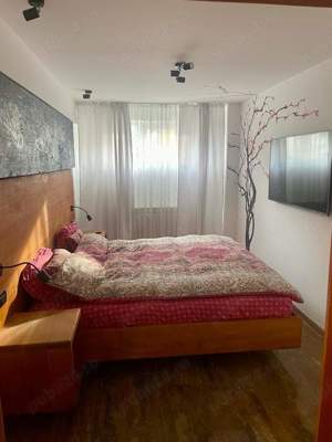 Închiriez apartament cu trei camere ultracentral în Severin - imagine 5