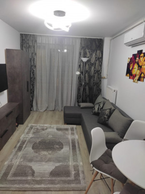 Apartament 2 camere Mamaia Nord  - imagine 14