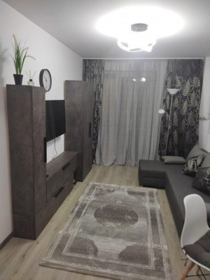 Apartament 2 camere Mamaia Nord  - imagine 12