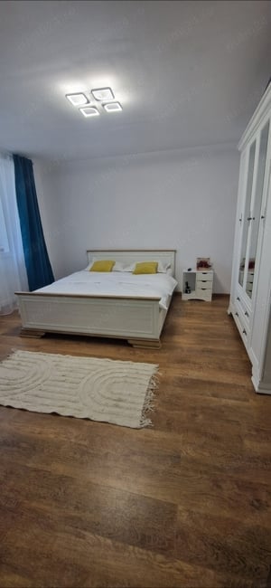 Apartament in regim hotelier.