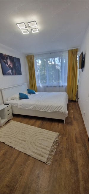 Apartament in regim hotelier. - imagine 2