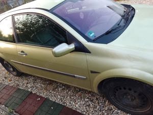 vind dezmembrez Megane 2 1.9 6 trepte - imagine 4