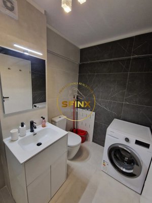 De inchiriat apartament cu 2 camere In Berceni - imagine 8