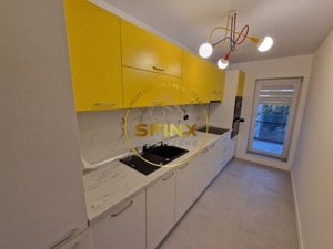 De inchiriat apartament cu 2 camere In Berceni - imagine 4