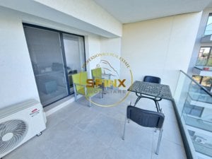 De inchiriat apartament cu 2 camere In Berceni - imagine 12