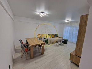 De inchiriat apartament cu 2 camere In Berceni - imagine 6