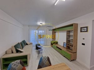 De inchiriat apartament cu 2 camere In Berceni - imagine 3