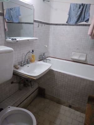 Vând URGENT apartament 3 cam Q, etaj 2 pe str. Galileo Galilei imediat ocupabil - imagine 7