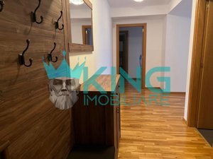 3 Camere | Gran Residencia-Otopeni | Centrala | Parcare | 3/5 Lift - imagine 14