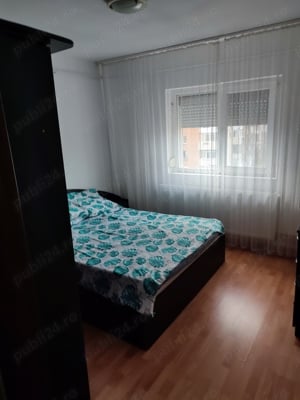 Apartament in Alfa, doua camere,decomandat