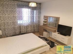 Elvila, 2 camere, parter, mobilat, gaze, inchirieri Constanta - imagine 7