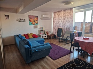 Apartament 2 camere cu terasa metro  - imagine 5