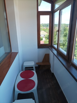 Apartament 2 camere BRAD - imagine 3