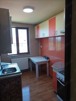 Apartament 2 camere BRAD