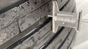 Roti Porsche Chayenne 23" - imagine 9