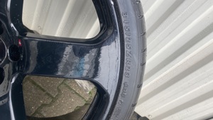 Roti Porsche Chayenne 23" - imagine 8