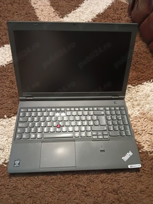 Laptop Lenovo thinkpad 