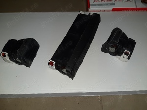 grile aer Passat b5,5 cu iluminare - imagine 3