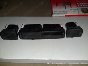 grile aer Passat b5,5 cu iluminare - imagine 4