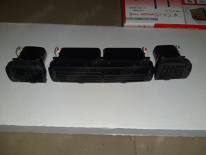 grile aer Passat b5,5 cu iluminare