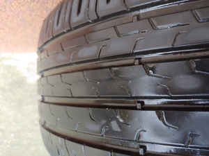 Set 4 Anvelope Vara CONTINENTAL EcoContact 6 215/55 R17 94V XL - imagine 4