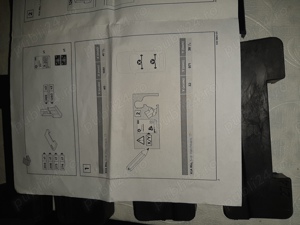 kit prindere bare transversale thule TH  1860 pentru kia rio - imagine 3