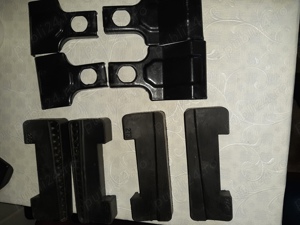 kit prindere bare transversale thule TH  1860 pentru kia rio - imagine 2