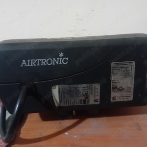 Sirocou airtronic D2 - imagine 2