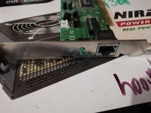 Placa de retea pentru pc