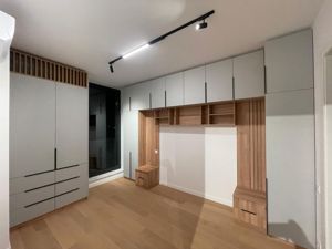 Apartament Lux 3 Camere | Tunari | Nou |  2 Locuri de parcare - imagine 6