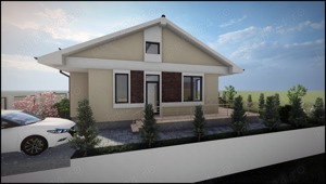 Duplex de vanzare - imagine 10