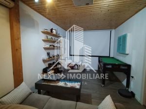 Apartament 2 Camere, et1, Ciresica - imagine 5