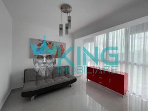 London Residence | 3 camere | Iulius Mall | AC | Parcare  - imagine 6